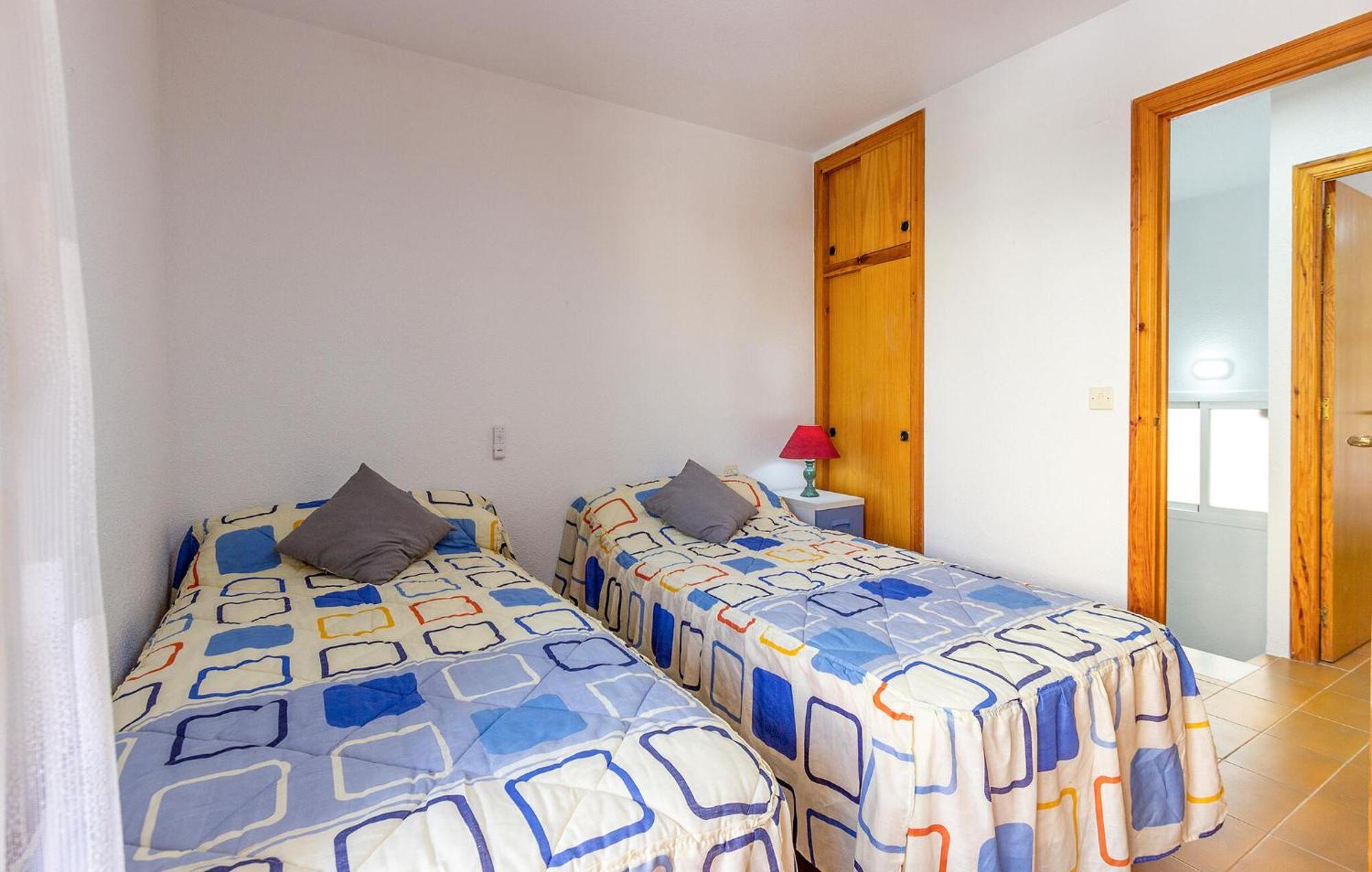 2 Bedroom Awesome Home In Santa Pola Exterior foto