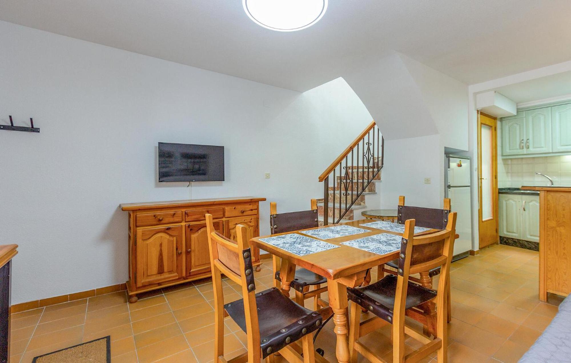 2 Bedroom Awesome Home In Santa Pola Exterior foto