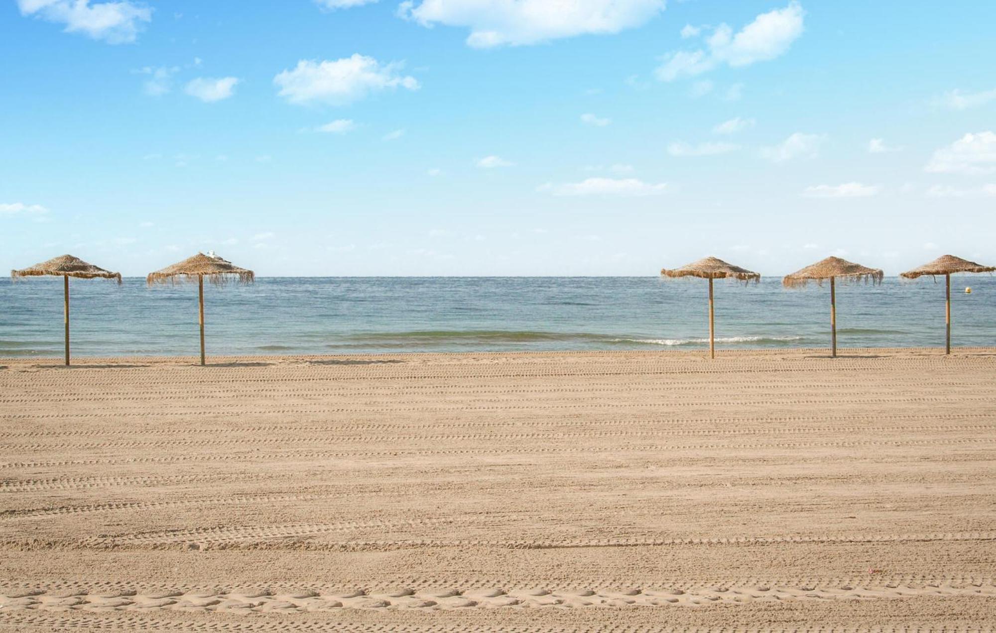 2 Bedroom Awesome Home In Santa Pola Exterior foto